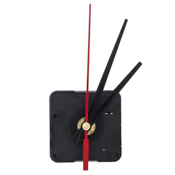 Часовой механизм со стрелками 65х86х90 мм, YGZB04