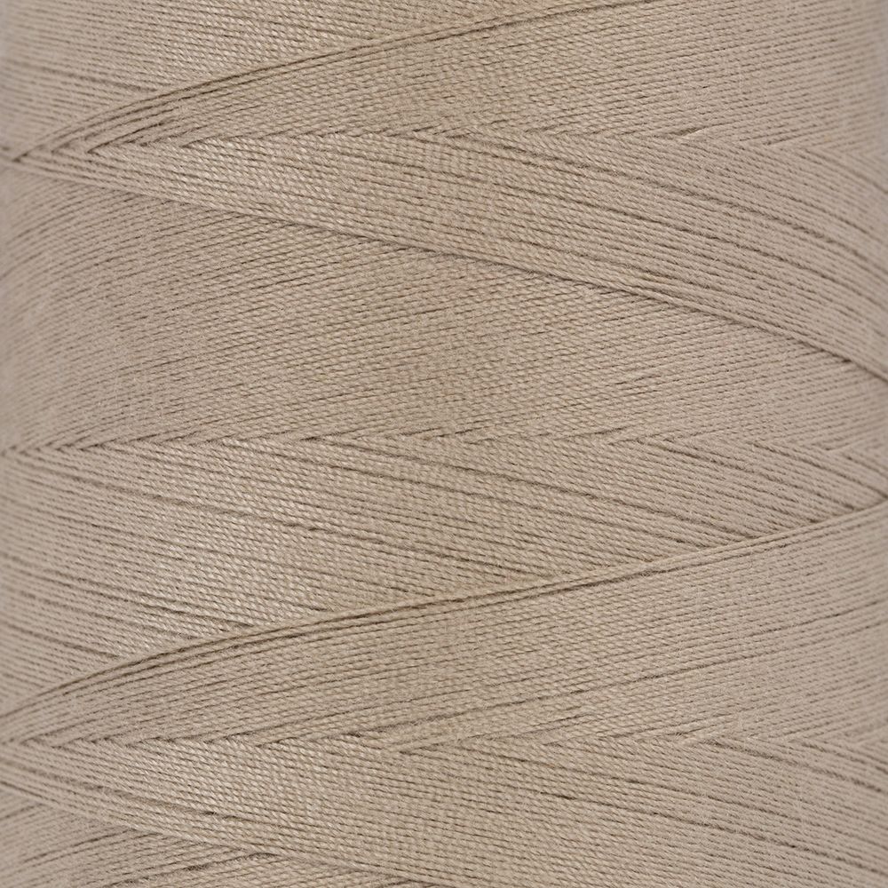 Нитки армированные ПНК им.Кирова 70ЛЛ, 2500 м / 1 кат., 6002 бежевый