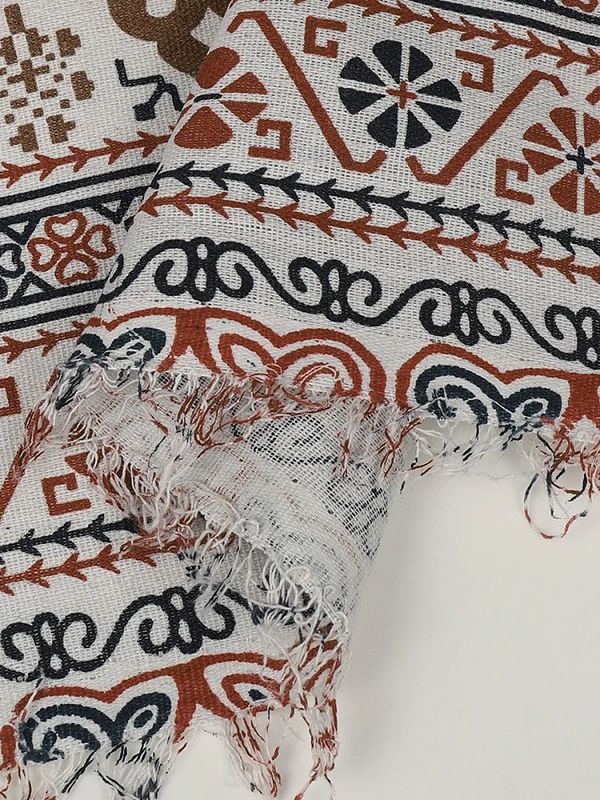 Льняная ткань 140 г/м², 150 см / 3 метра, TBY.DJ.60.3