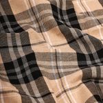 Фланель рубашечная 150 г/м², 150 см / 2 метра, TBY.Fl.T139.2, цв.139 бежевый