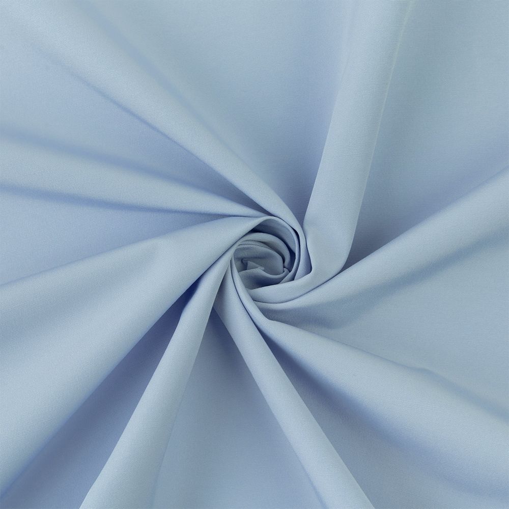 Ткань курточная Bond 200 г/м², 150х147±3 см, голубой/blue, Gamma JBNN