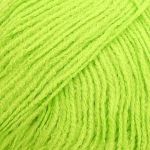 Пряжа Вязь Акриловая тонкая / уп.3 мот. по 100 г, 360 м, 424 светло-зеленый