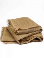 Мешковина 290 г/м², 110 см / 5 метров, МШ.290.110.5