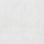 Ткань ДЕКОР 1/09 50х50см (80%лен,20%хлопок), цвет белый, 24229