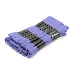 Мулине Bestex, цв.EG0078, 24 мотка по 8 метров