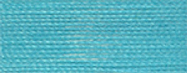 Нитки армированные ПНК им.Кирова 45ЛЛ, бытовые, 200 м / 20 кат., 2611 зеленая бирюза