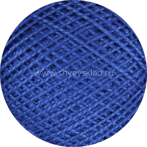 Пряжа ПНК им.Кирова Ирис / уп.20 мот. по 25 г, 150м, 2411