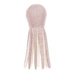 Набор для шитья игрушки Осьминог розовый 50 см, Miadolla TT-0286