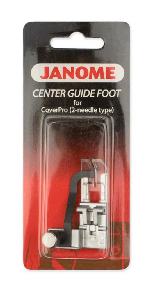 Лапка для распошивальной машины CP1000CPX, CP900CPX, CP2000CPX для подшивания с центр. направляющей, для 2х игл, 1 шт, 795820102 Лапка для распошивальной машины CP1000CPX, CP900CPX, CP2000CPX для подшивания с центр. направляющей, для 2х игл, 1 шт, 795820102