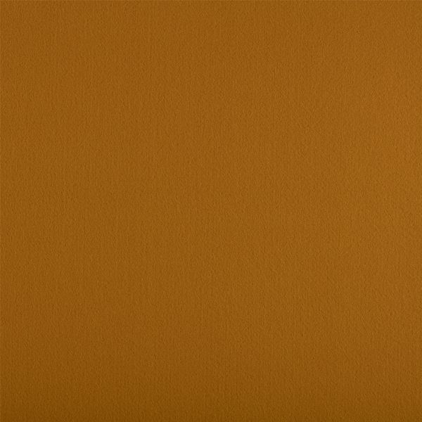 Фетр рулонный жесткий 2.0 мм, 110 см, рул. 30 метров, (FKR20), RO-02 горчичный, Gamma