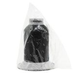 Нитки некрученые бондированные Gutermann Skala 240, 5000м, 720763, 702 мышино-серый, 1 катушка