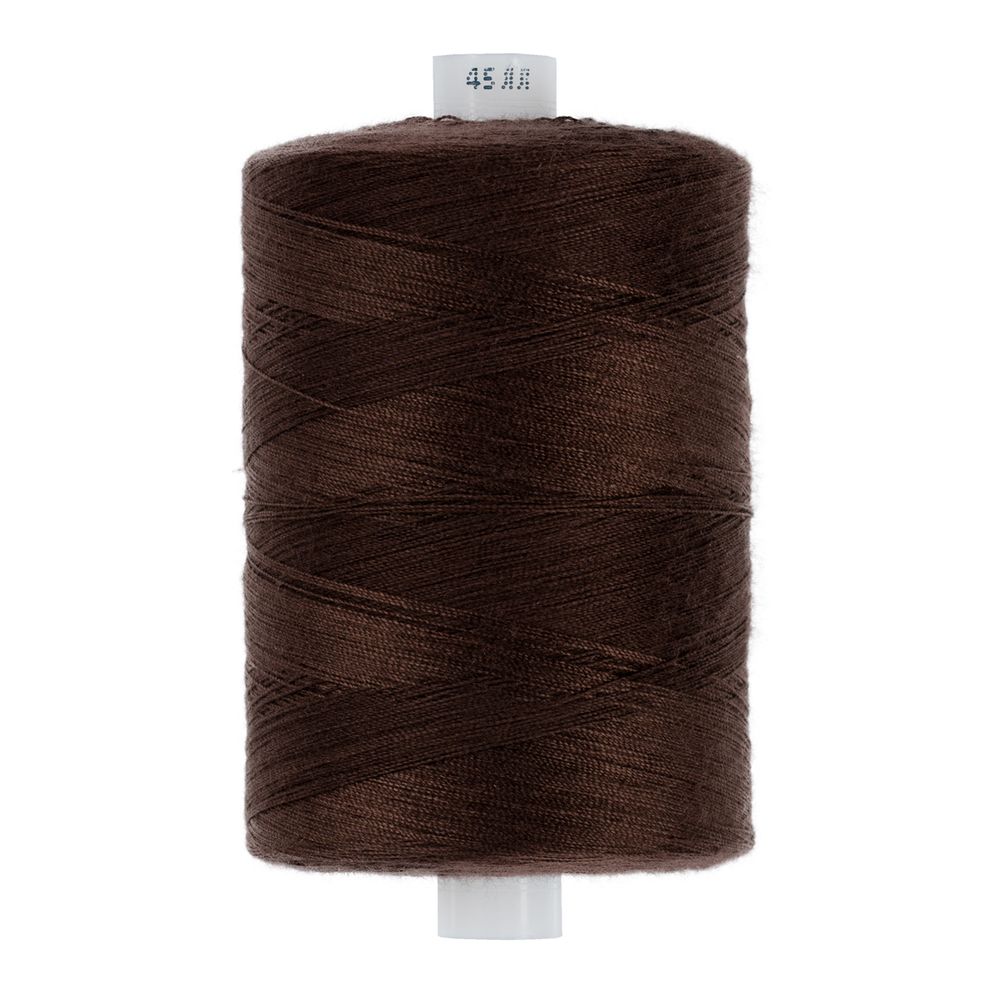 Нитки армированные ПНК им.Кирова 45ЛЛ, 2500 м / 1 кат., 5010 / 083 роз.коричневый