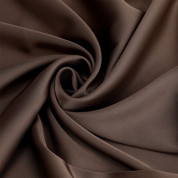 Шелк Армани 90 г/м², 150 см / 2 метра TBYArm-137 цв.137 капучино