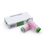 Нитки для тонких тканей Gutermann Extra Fine 150, 200м, 320 зефирно-розовый, 5 катушек