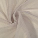 Фатин перламутровый 150 см / 15 метров, T538-83, цв.серый