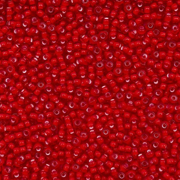 Бисер Preciosa 10/0 (2.3 мм), 50 г (10х5 г), цв. 95076