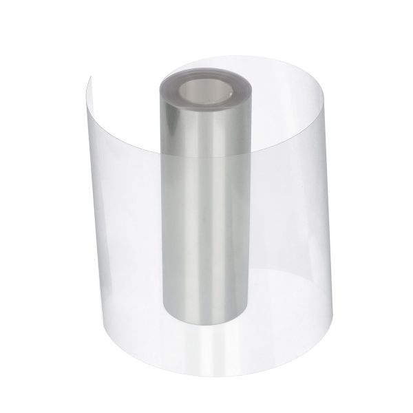 Ацетатная лента 15 см, 3 м, прозрачная, пластик, S-Chief SHF-0348