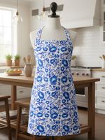 Габардин 150 г/м², 150 см / 10 метров, TBY.4000.01, белый