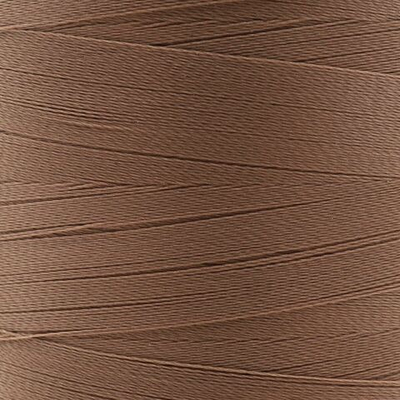 Нитка филаментная особопрочная Gutermann Tera 180, 5000 м, 704172, 454 светлое какао, 1 катушка