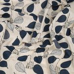 Льняная ткань 140 г/м², 150 см / 20 метров, TBY.DJ.75