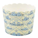 Формы для выпечки бумажные 6 см, 6х5.5 см, 12 шт, №02 мишки, S-Chief PPC-0006