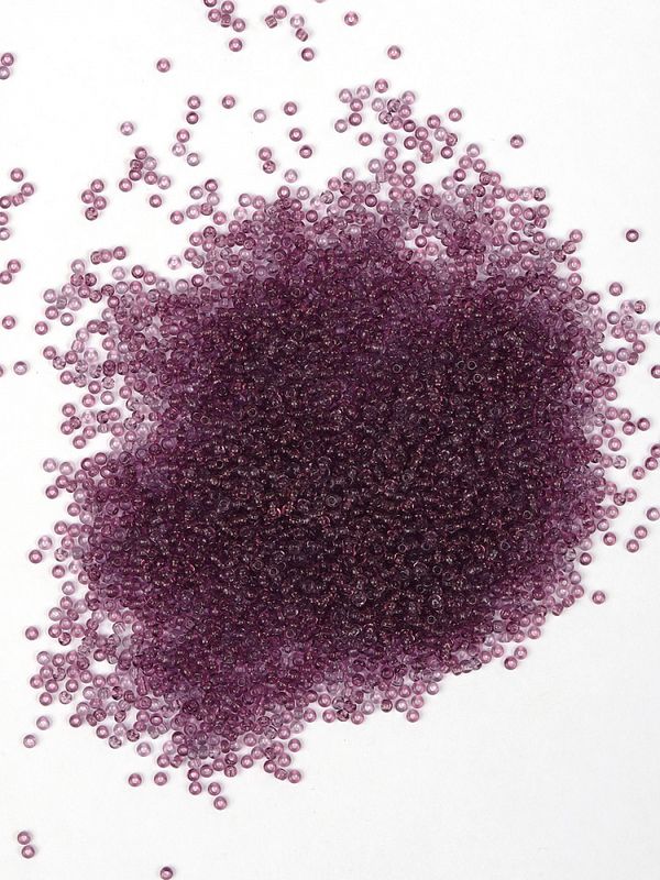 Бисер Preciosa 10/0 (2.3 мм), 50 г, NT цв. 20010/311-19001