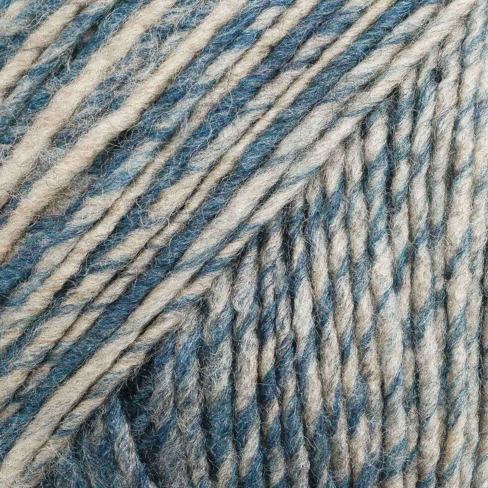 Пряжа YarnArt (ЯрнАрт) Troya / уп.5 мот. по 100 г, 250 м, 2102 секционный