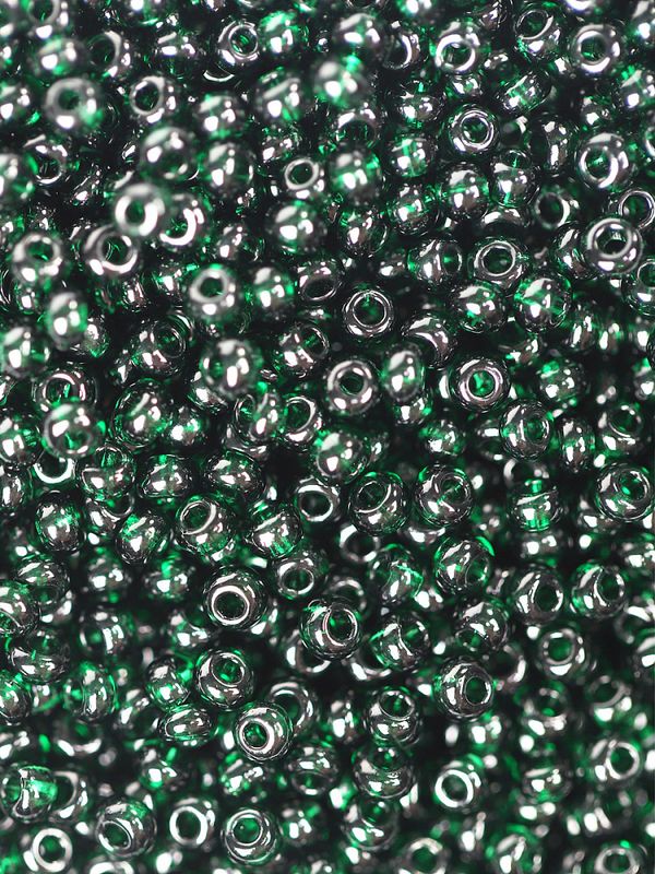 Бисер Preciosa 10/0 (2.3 мм), 50 г, NT, цв. 50150 / 311-19001