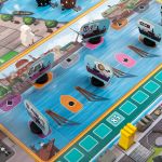 Игра настольная Эврикус Гамбург PG-17397