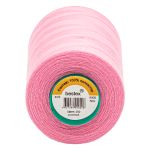 Нитки универсальные Bestex 40/2, 4570 м (5000 ярд) / 1 кат., 292 розовый щербет