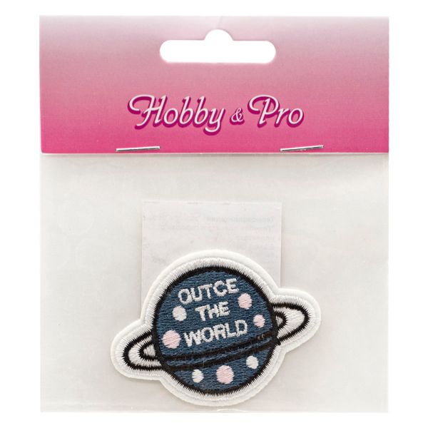 Термоаппликация 