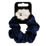 Резинка для волос, 5 шт, №02 т.синий, Cherry Mary VR07048