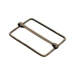 Рамка регулировочная 41х30х2 мм (латунь), 100 шт