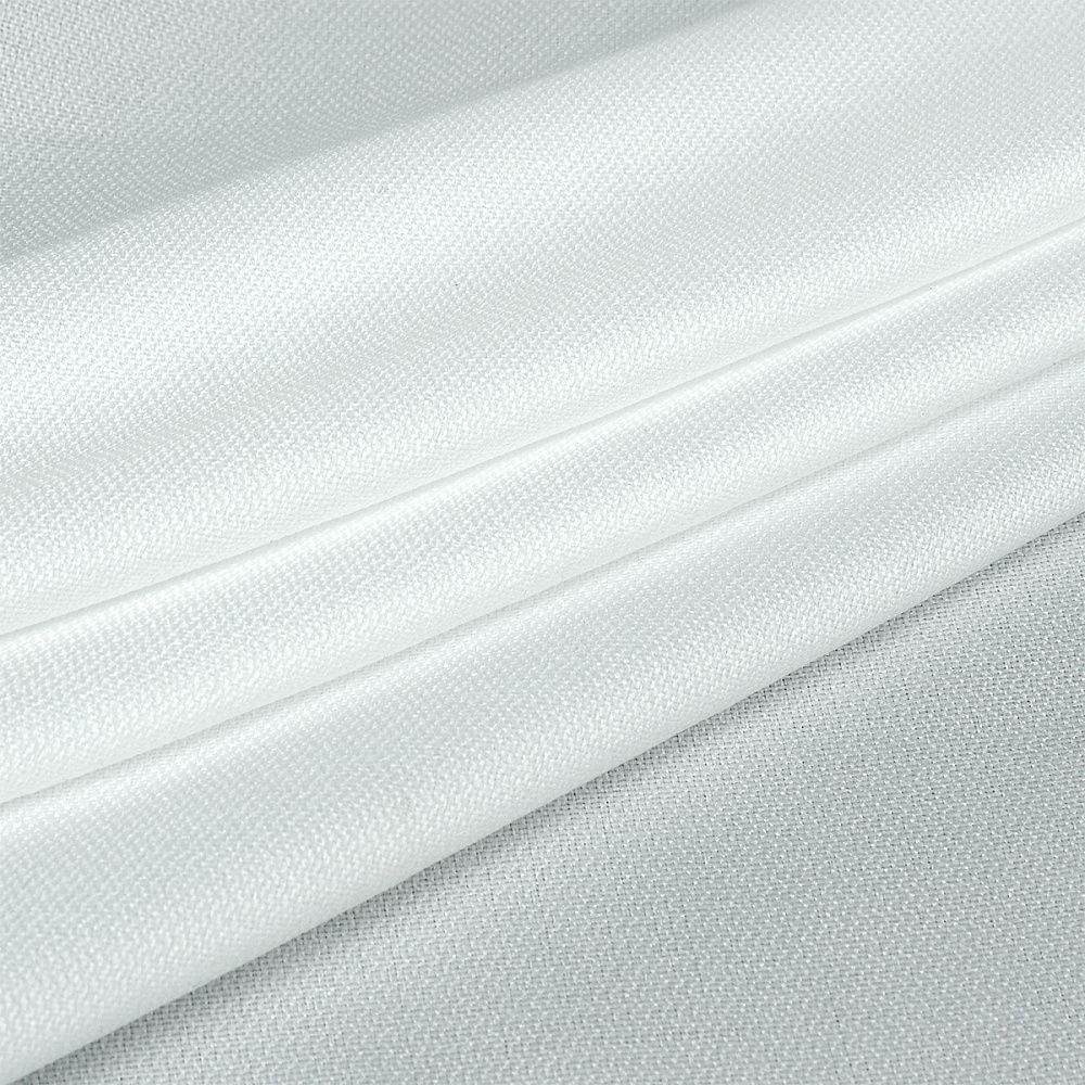 Дублерин эластичный 62 г/м², 662W белый 150см уп.1м, IdealTex
