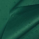 Оксфорд 200D PU1000 78 г/м², 150 см / 5 метров, ОКС.TBY200D.S878.5, S878 т.зеленый