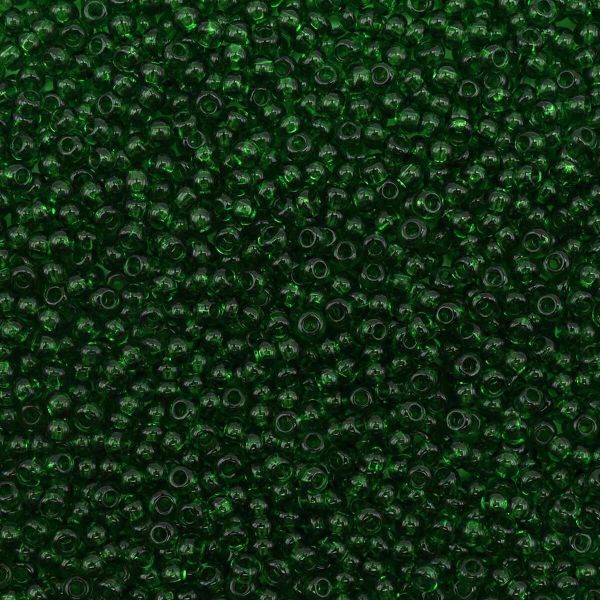 Бисер Preciosa 10/0 (2.3 мм), 50 г (10х5 г), цв. 50120