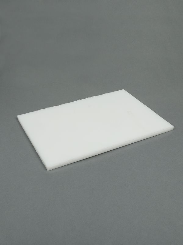 Плита для пробойников 20х30 см, толщ. 10 мм, Maxwell