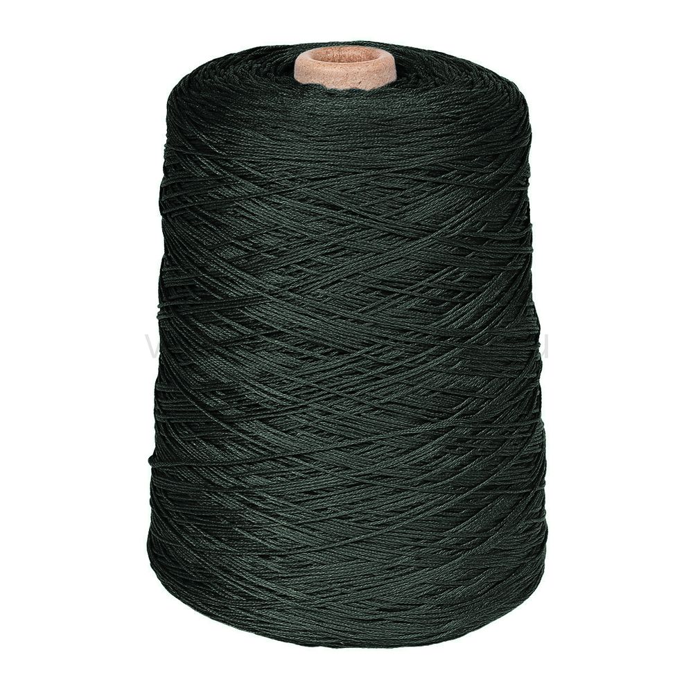 Мулине Gamma бобина 480±30 г (1800 метров), хлопок, цв. 5195 т.т.зеленый Мулине Gamma бобина 480±30 г (1800 метров), хлопок, цв. 5195 т.т.зеленый