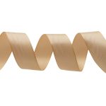 Лента декоративная ёлочка 40.0 мм / 20±1 метров, 05 кремовый