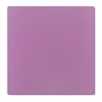 Гель для алмазной техники, силикон 3х3 см, 4 шт, розовый, Gamma SDT-04