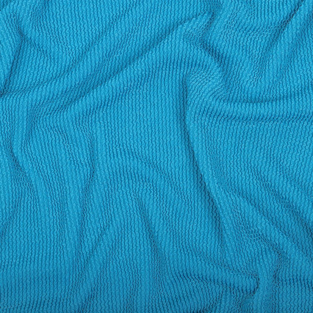 Бифлекс жатка 490 г/м², 80 см / 3 метра, TBY-JB-17.3, цв.17 синий