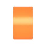 Лента атласная 1-сторонняя 50.0 мм / 33±2 метра, 137 оранжевый, Gamma
