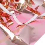 Занавес Дождик 100х200 см, 03_розовая волна, Boomzee GBZ-15