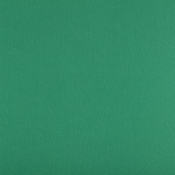 Фетр листовой жесткий 1.2 мм, 33х53 см, 935 зеленый, Gamma FKS12-33/53