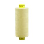 Нитка особо тонкая Gutermann Mara №150 (150/2), 1000 м, 713953, цв. 325 шампань, 1 катушка
