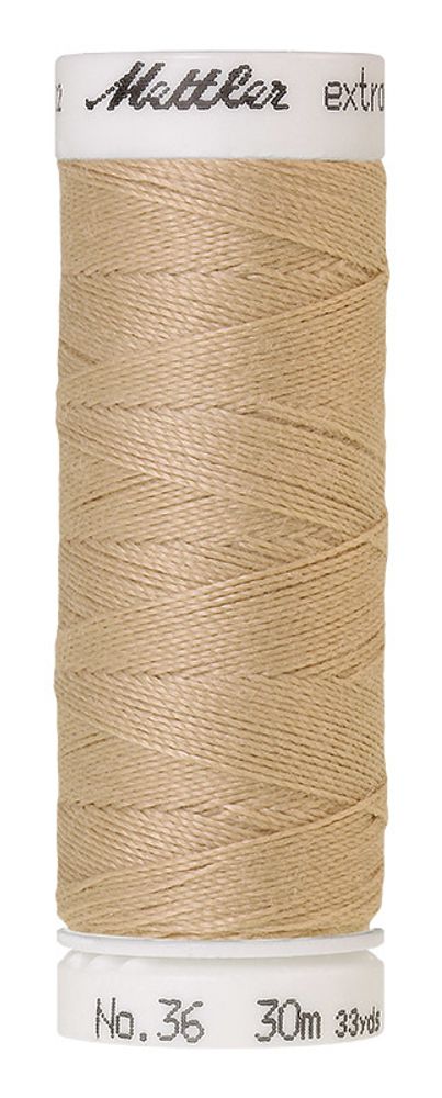 Нитки суперкрепкие Mettler Extra Stark, 30 м, 0537, 5 катушек /TOS/