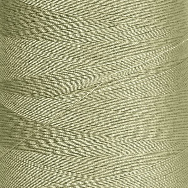 Нитки швейные Max 40/2, 4570 м (5000 ярд), 643 зеленый / 1 бобина