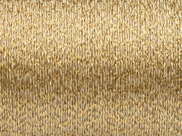 Нитки отделочные металлизированные Madeira Glamour №12, 200 м, цв. 3023, 9806, 5 катушек