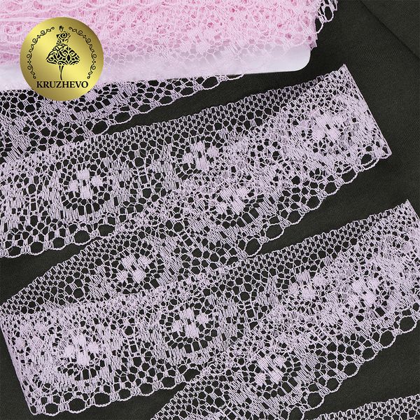 Кружево отделочное в стиле 