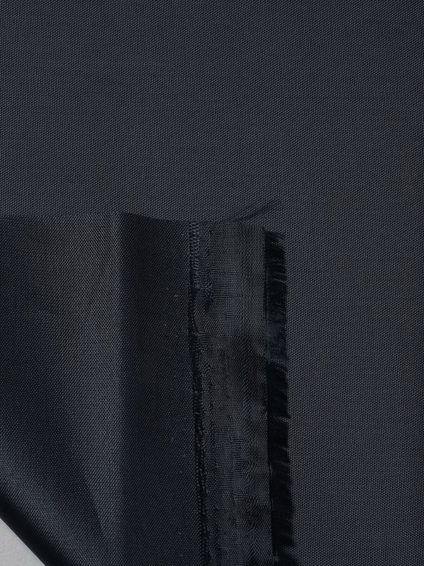 Оксфорд 200D PU1000 78 г/м², 150 см / 5 метров, ОКС.TBY200D.S156.5, S156 серый